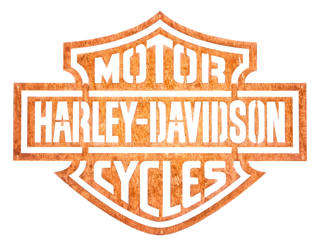 Harley Davidson