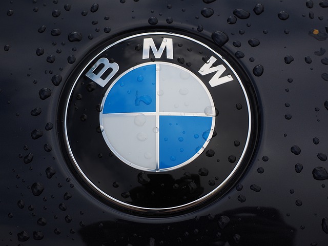 logo BMW